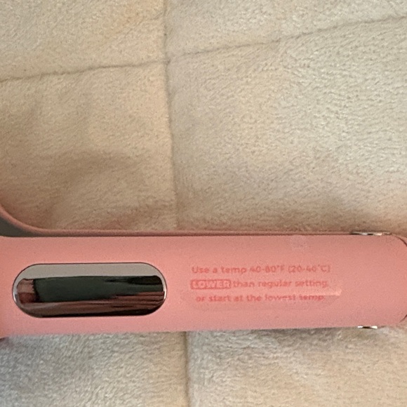 TYMO Rovy-Wave Curling Iron - Picture 3 of 5